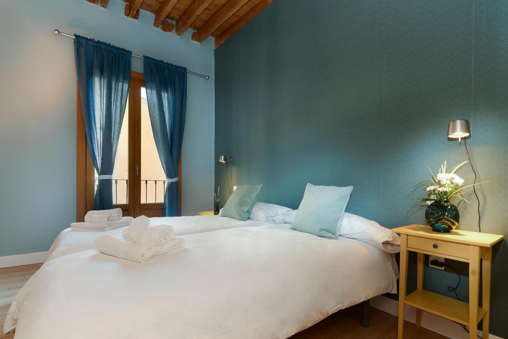 Boutique Gomerez Gallegos Gasthof 2*