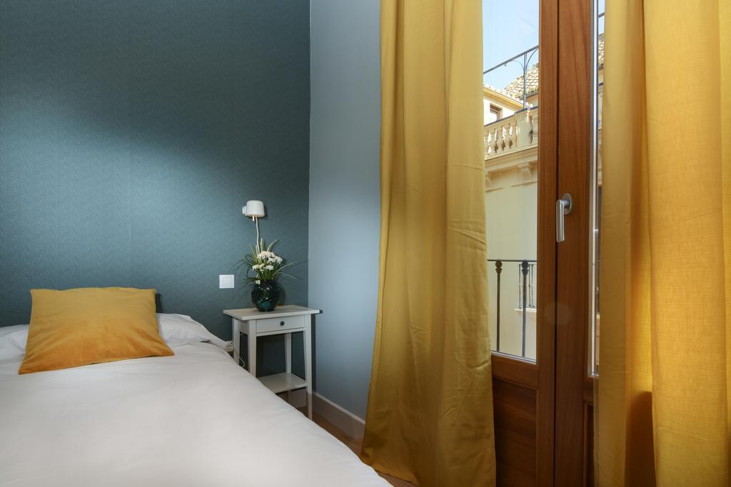 Boutique Gomerez Gallegos Gasthof 2*