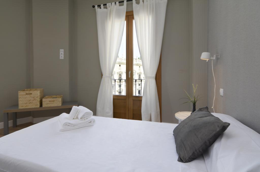 Gasthof Boutique Gomerez Gallegos 2*