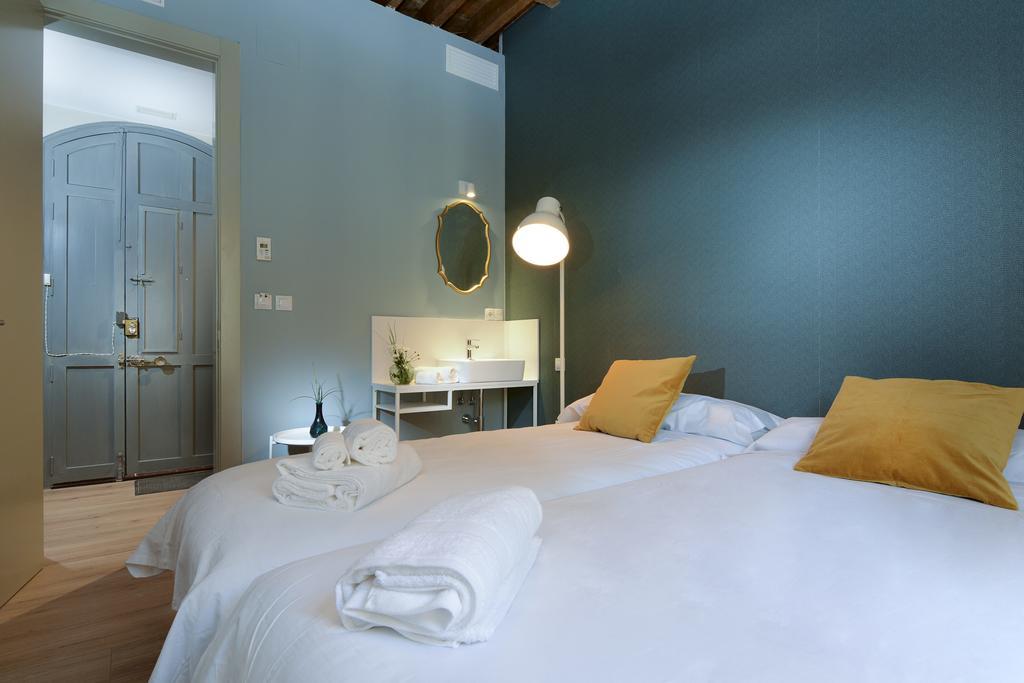 Gasthof Boutique Gomerez Gallegos 2*
