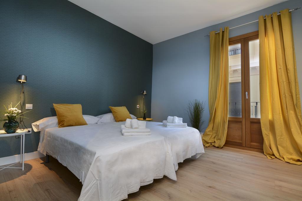 Guest house Boutique Gomerez Gallegos Granada