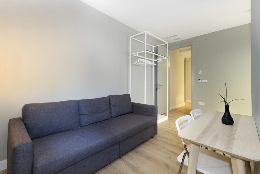 Guest house Boutique Gomerez Gallegos 2*