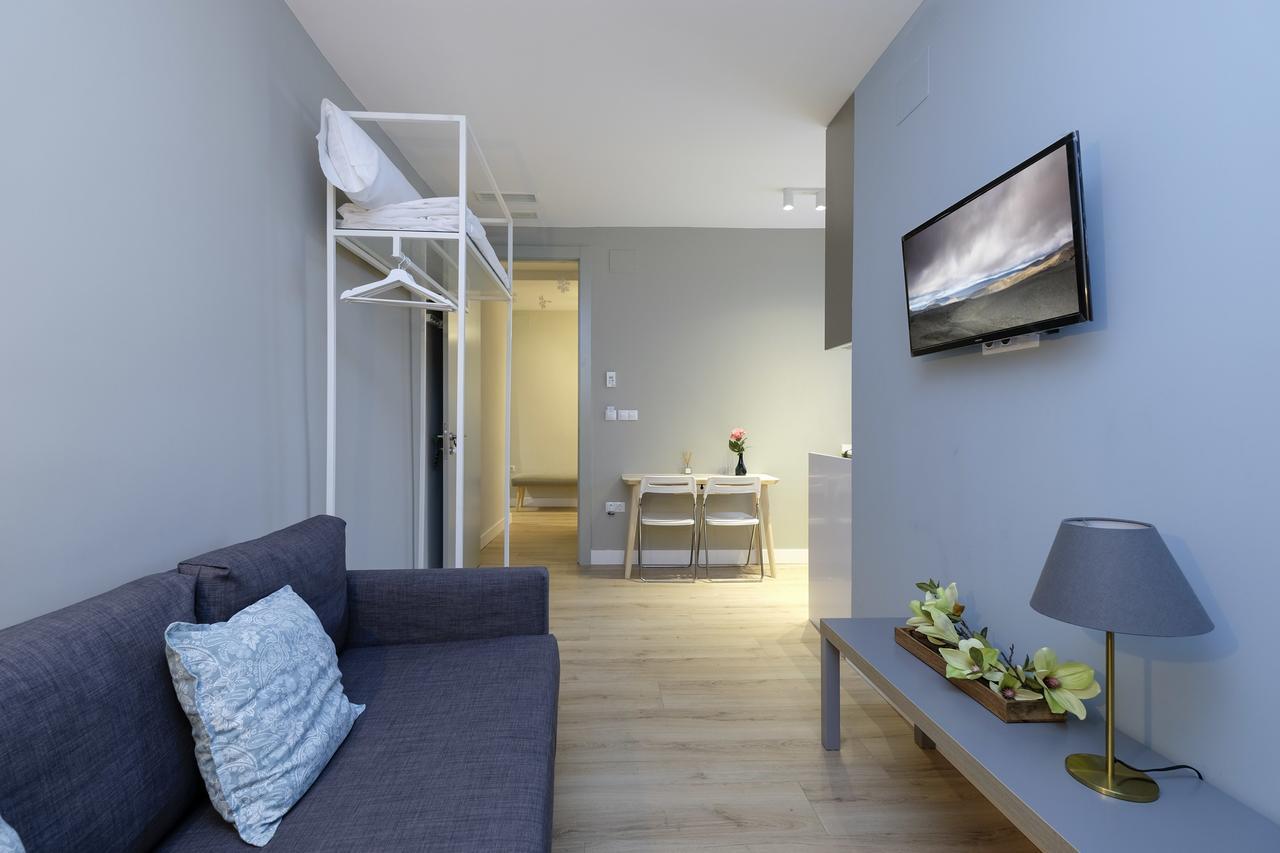 Guest house Boutique Gomerez Gallegos 2*