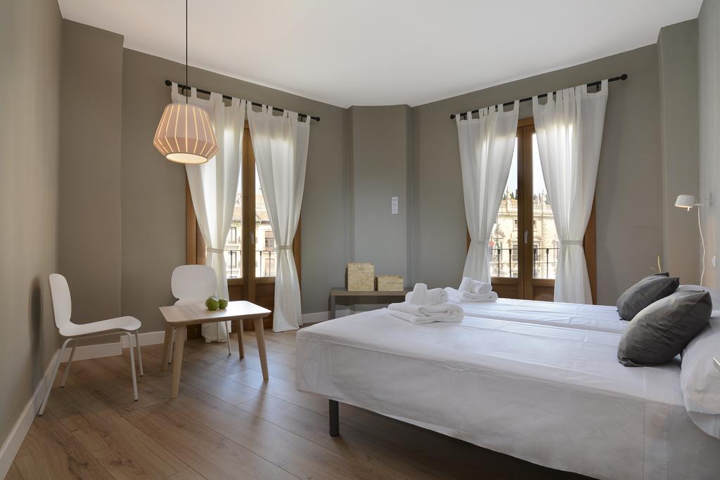 Affittacamere Boutique Gomerez Gallegos Granada