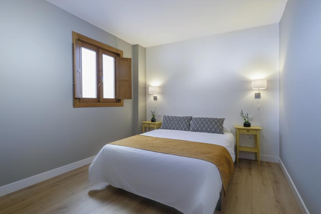 Boutique Gomerez Gallegos Affittacamere 2*